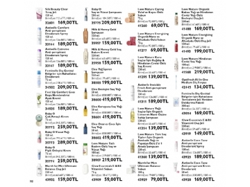 Oriflame Haziran 2023 - 112