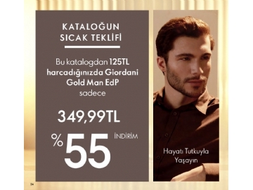 Oriflame Haziran 2023 - 24