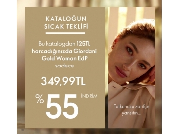 Oriflame Haziran 2023 - 22