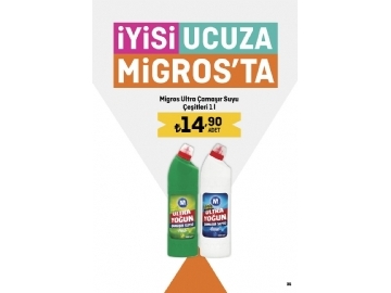 Migros 1 - 14 Haziran Migroskop - 35