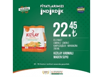 Kooperatif Market 1 - 15 Haziran - 32