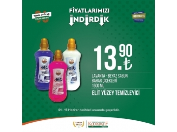 Kooperatif Market 1 - 15 Haziran - 53