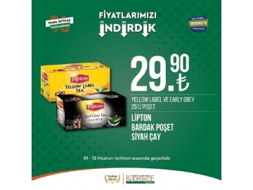 Kooperatif Market 1 - 15 Haziran - 43