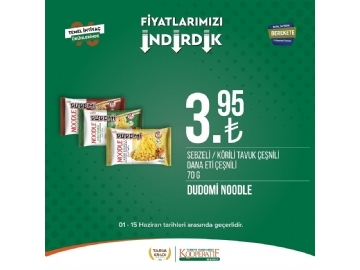 Kooperatif Market 1 - 15 Haziran - 7