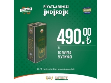 Kooperatif Market 1 - 15 Haziran - 10