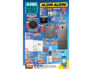 A101 8 Haziran Aldn Aldn - 2