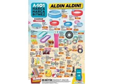 A101 8 Haziran Aldn Aldn - 4