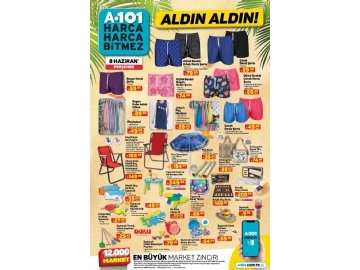 A101 8 Haziran Aldn Aldn - 5