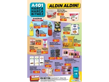 A101 8 Haziran Aldn Aldn - 10