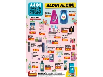 A101 8 Haziran Aldn Aldn - 11