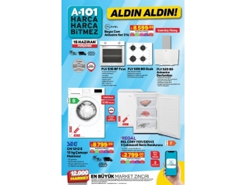 A101 15 Haziran Aldn Aldn - 2