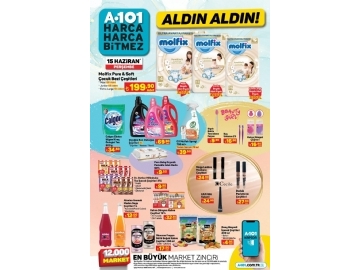 A101 15 Haziran Aldn Aldn - 14