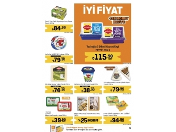 Migros 15 Haziran - 5 Temmuz Migroskop - 41