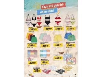 Migros 15 Haziran - 5 Temmuz Migroskop - 6