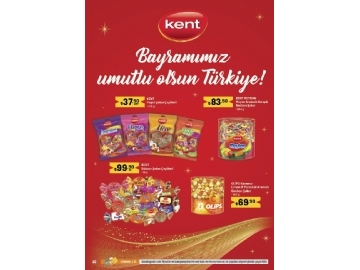 Migros 15 Haziran - 5 Temmuz Migroskop - 10