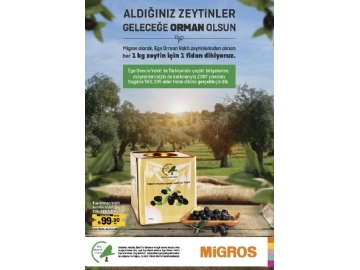 Migros 15 Haziran - 5 Temmuz Migroskop - 40