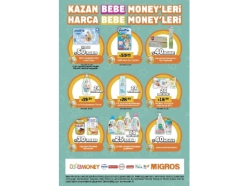 Migros 15 Haziran - 5 Temmuz Migroskop - 75