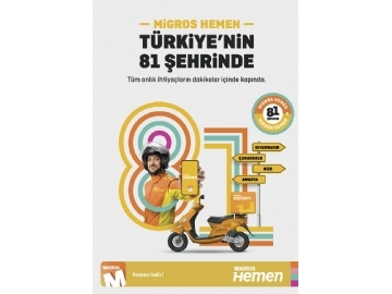 Migros 15 Haziran - 5 Temmuz Migroskop - 88