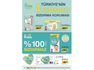 Migros 15 Haziran - 5 Temmuz Migroskop - 74