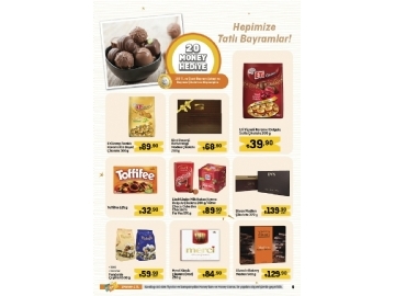 Migros 15 Haziran - 5 Temmuz Migroskop - 9