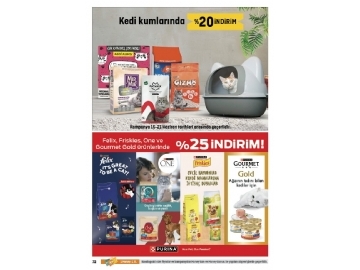 Migros 15 Haziran - 5 Temmuz Migroskop - 72