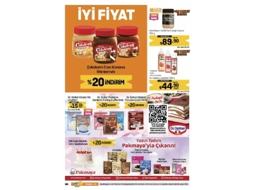 Migros 15 Haziran - 5 Temmuz Migroskop - 60