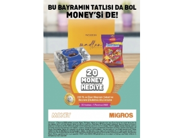 Migros 15 Haziran - 5 Temmuz Migroskop - 12