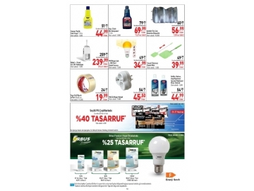 CarrefourSA 15 - 21 Haziran Katalou - 53