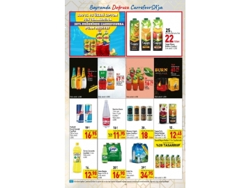 CarrefourSA 15 - 21 Haziran Katalou - 33