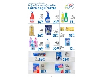 CarrefourSA 15 - 21 Haziran Katalou - 22