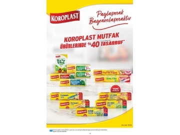 CarrefourSA 15 - 21 Haziran Katalou - 50