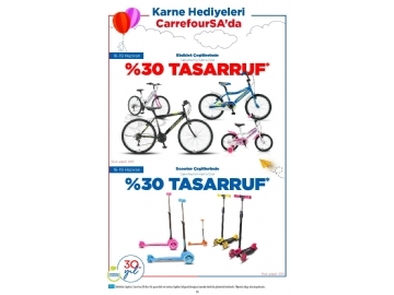 CarrefourSA 15 - 21 Haziran Katalou - 58