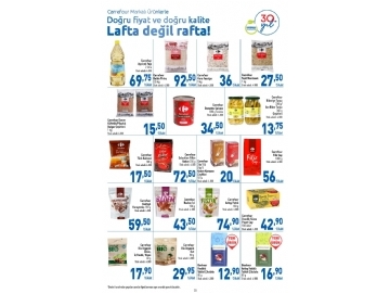 CarrefourSA 15 - 21 Haziran Katalou - 20