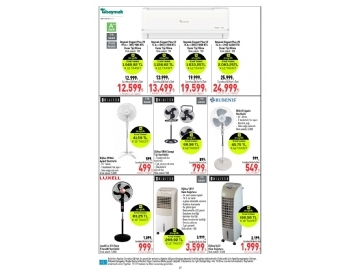 CarrefourSA 15 - 21 Haziran Katalou - 67