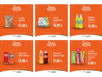 Kooperatif Market 16 Haziran - 6 Temmuz - 10