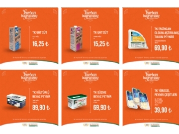 Kooperatif Market 16 Haziran - 6 Temmuz - 11