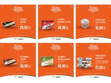 Kooperatif Market 16 Haziran - 6 Temmuz - 8