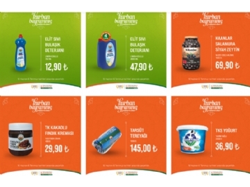 Kooperatif Market 16 Haziran - 6 Temmuz - 12