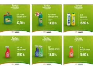 Kooperatif Market 16 Haziran - 6 Temmuz - 13