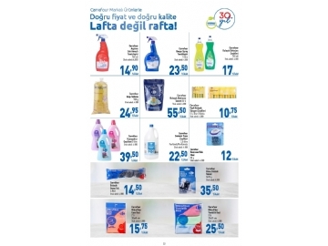 CarrefourSA 22 Haziran -2 Temmuz Katalou - 22