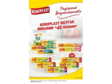 CarrefourSA 22 Haziran -2 Temmuz Katalou - 50