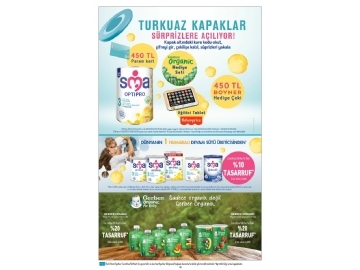 CarrefourSA 22 Haziran -2 Temmuz Katalou - 45