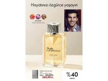 Oriflame Temmuz 2023 - 73