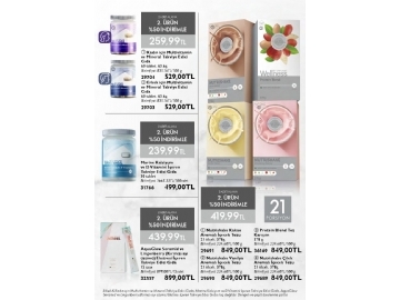 Oriflame Temmuz 2023 - 107