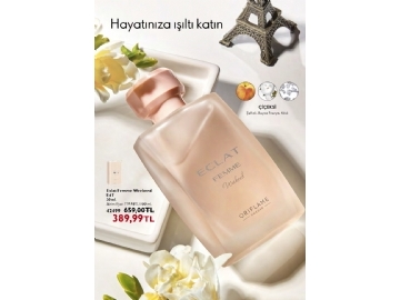 Oriflame Temmuz 2023 - 71