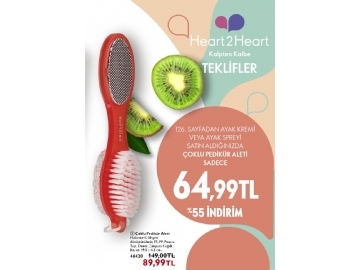 Oriflame Temmuz 2023 - 131