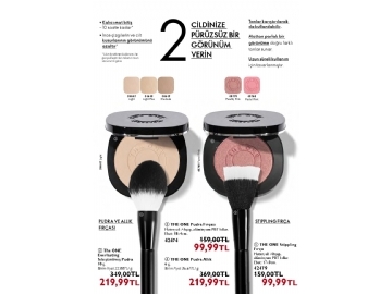 Oriflame Temmuz 2023 - 51