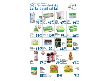 CarrefourSA 3 - 7 Temmuz Katalou - 21