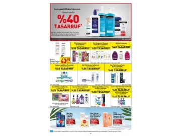 CarrefourSA 3 - 7 Temmuz Katalou - 30