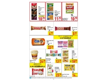 CarrefourSA 3 - 7 Temmuz Katalou - 15